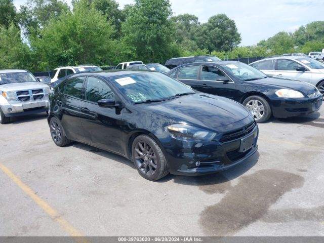 dodge dart 2016 1c3cdffa7gd797469