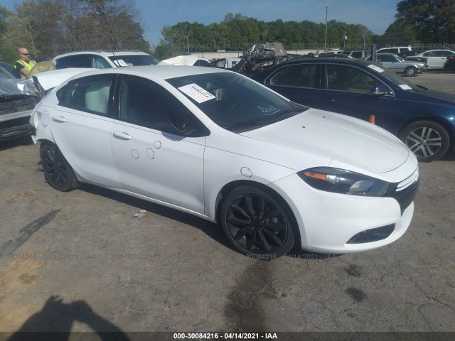 dodge dart 2016 1c3cdffa7gd822922