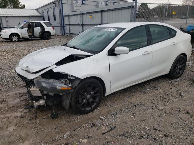 dodge dart 2016 1c3cdffa7gd823178