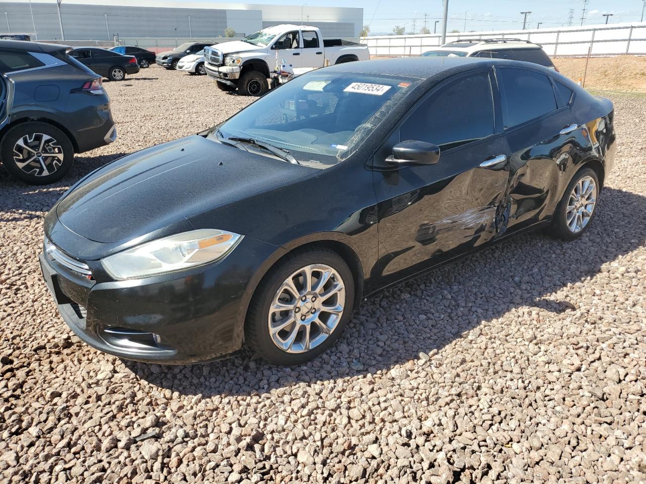 dodge dart sxt s 2016 1c3cdffa8gd802310