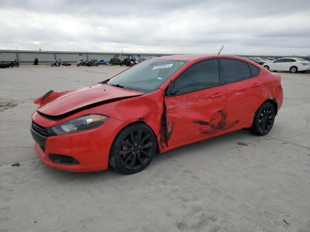 dodge dart sxt s 2016 1c3cdffa8gd817826