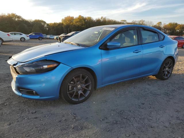 dodge dart sxt s 2016 1c3cdffa8gd818863