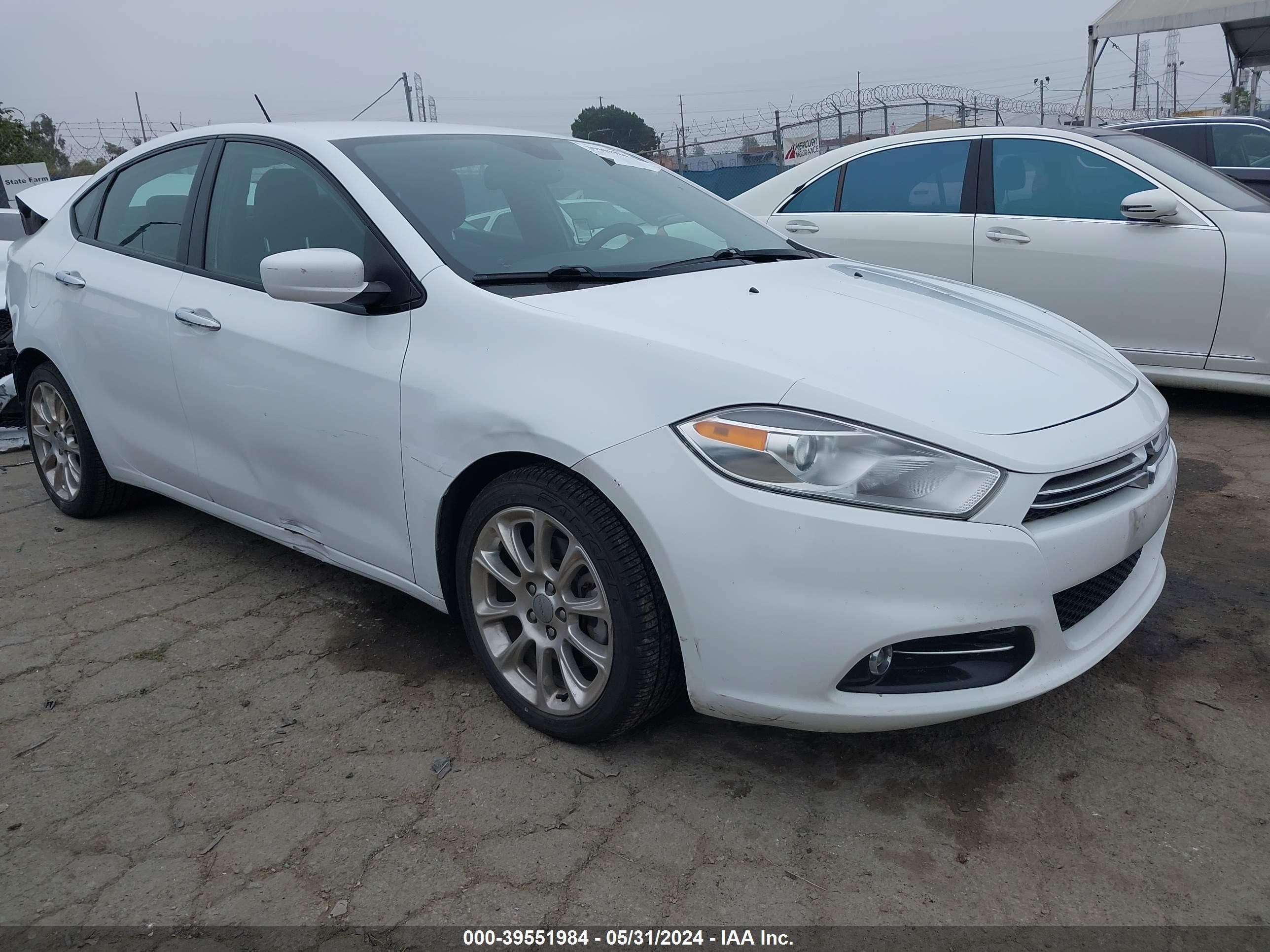 dodge dart 2016 1c3cdffa8gd820967