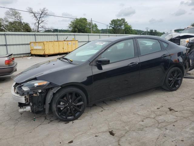 dodge dart sxt s 2016 1c3cdffa8gd822864