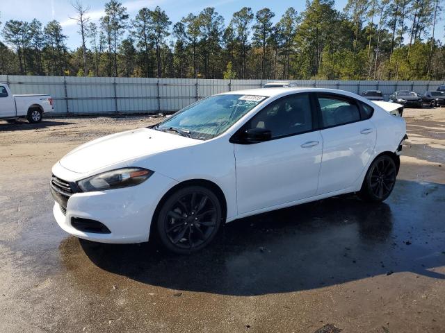 dodge dart sxt s 2016 1c3cdffa8gd822931