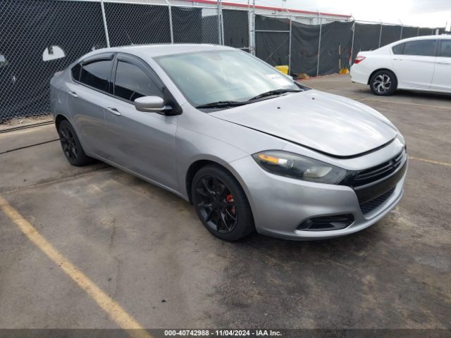 dodge dart 2016 1c3cdffa8gd823156