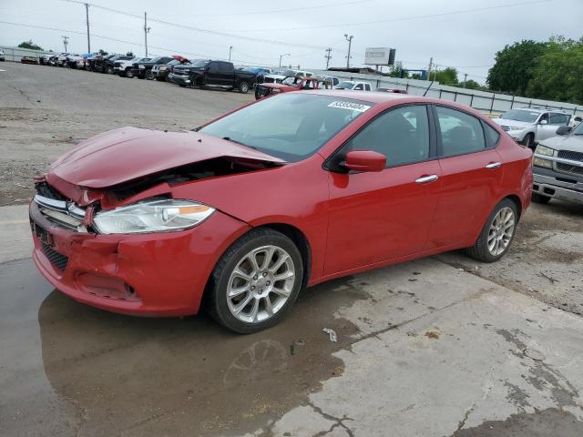 dodge dart 2016 1c3cdffa9gd819570