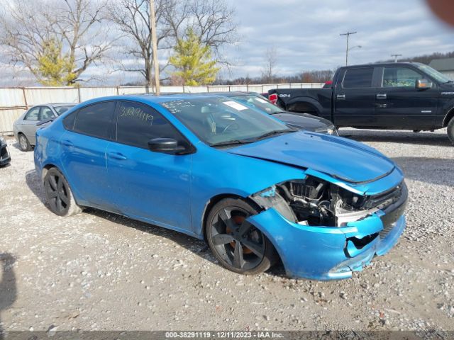 dodge dart 2016 1c3cdffaxgd818976