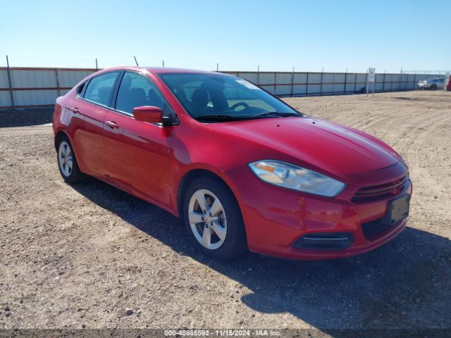 dodge dart 2016 1c3cdffaxgd819836