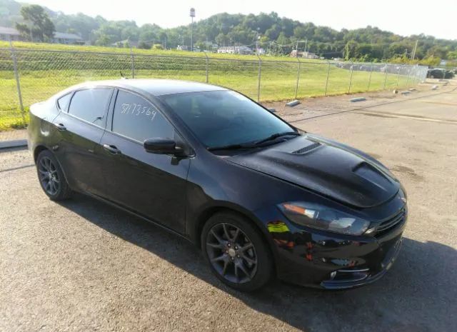 dodge dart 2016 1c3cdfgb1gd823328