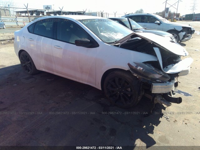 dodge dart 2016 1c3cdfgb2gd820048