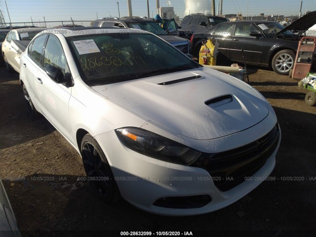 dodge dart 2016 1c3cdfgb3gd823654