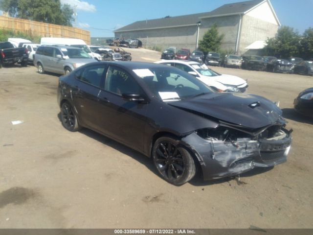 dodge dart 2016 1c3cdfgb8gd791588