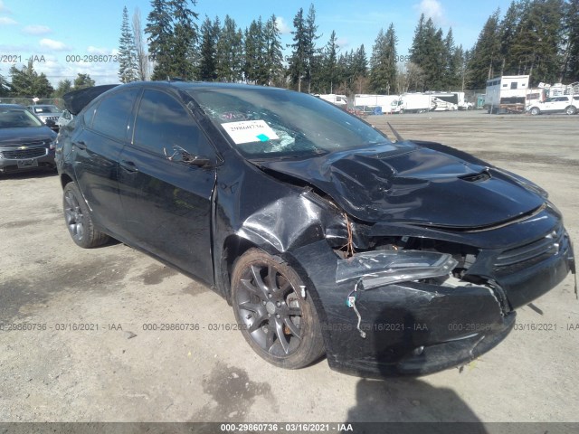 dodge dart 2016 1c3cdfgbxgd791673