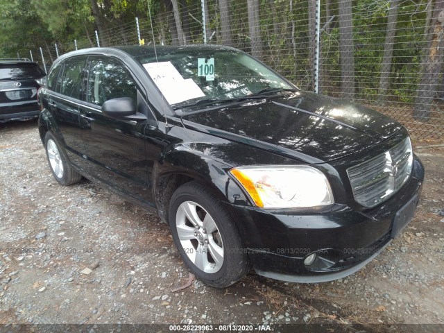 dodge caliber 2012 1c3cdwda1cd507823