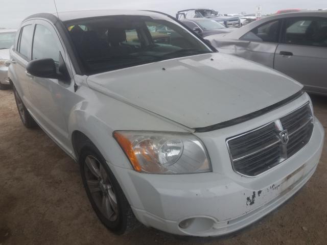 dodge caliber sx 2012 1c3cdwda1cd536593