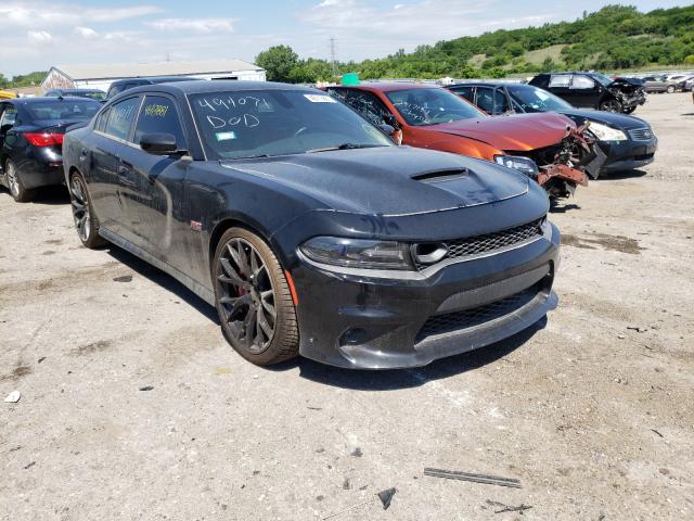 dodge charger r/ 2018 1c3cdxgj2jh225000