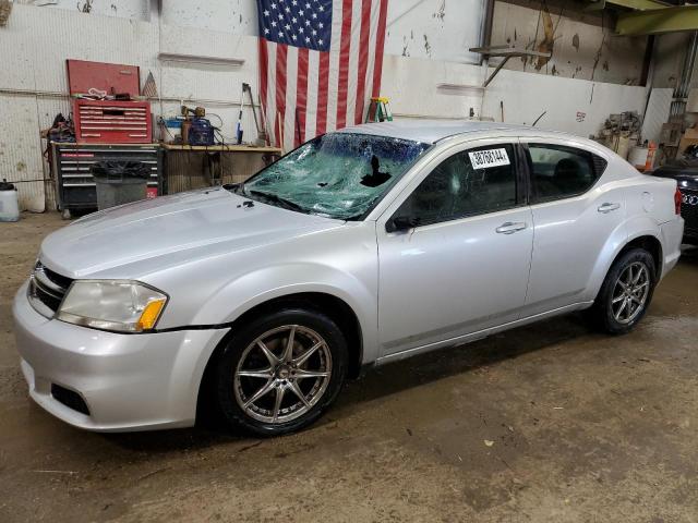 dodge avenger 2012 1c3cdzab0cn220708