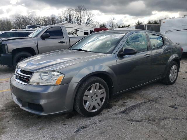 dodge avenger 2012 1c3cdzab0cn260075