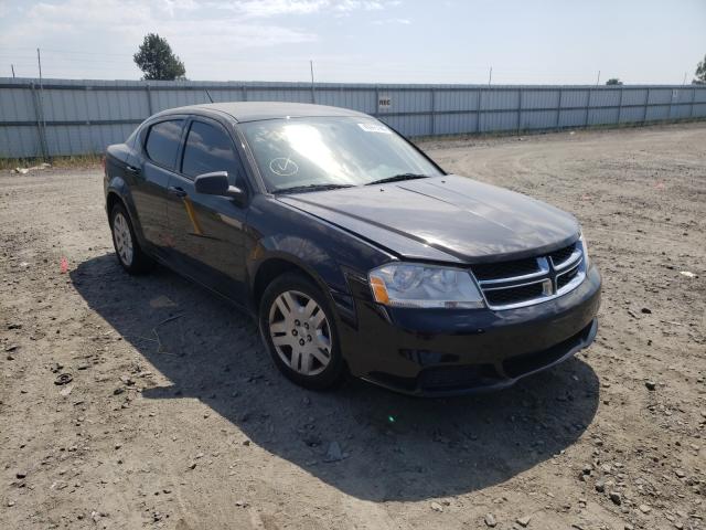 dodge avenger se 2012 1c3cdzab0cn265292