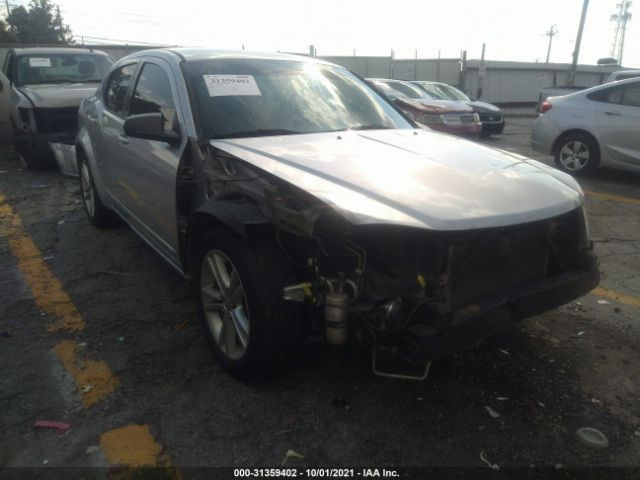 dodge avenger 2012 1c3cdzab0cn323658