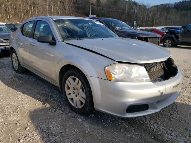 dodge avenger se 2012 1c3cdzab0cn331582