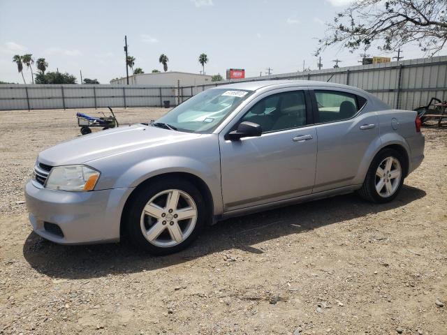 dodge avenger se 2013 1c3cdzab0dn518984