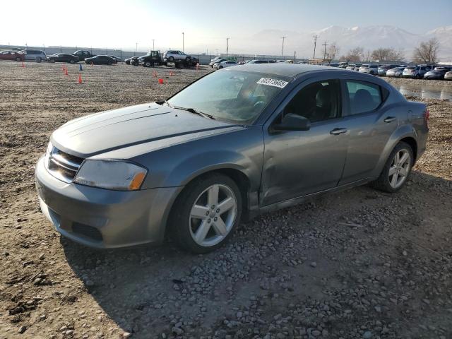 dodge avenger se 2013 1c3cdzab0dn563701