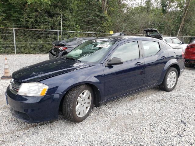 dodge avenger se 2013 1c3cdzab0dn573127