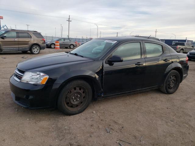 dodge avenger se 2013 1c3cdzab0dn588078