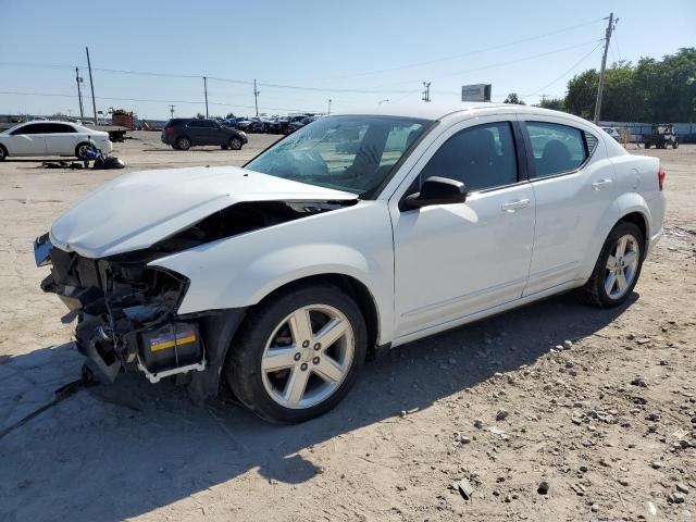 dodge avenger se 2013 1c3cdzab0dn642947