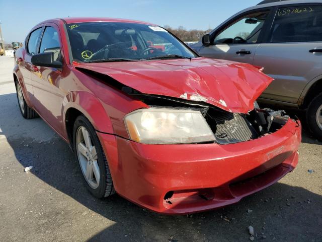 dodge avenger se 2013 1c3cdzab0dn681800