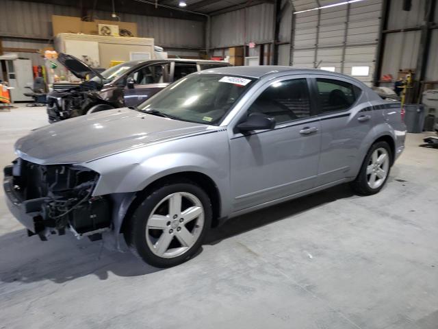 dodge avenger se 2013 1c3cdzab0dn712382