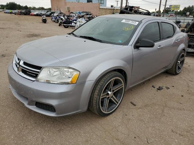 dodge avenger se 2014 1c3cdzab0en105108