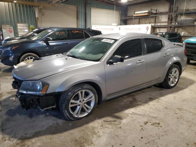 dodge avenger se 2014 1c3cdzab0en110664