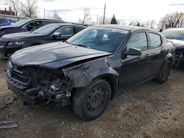 dodge avenger se 2014 1c3cdzab0en112530