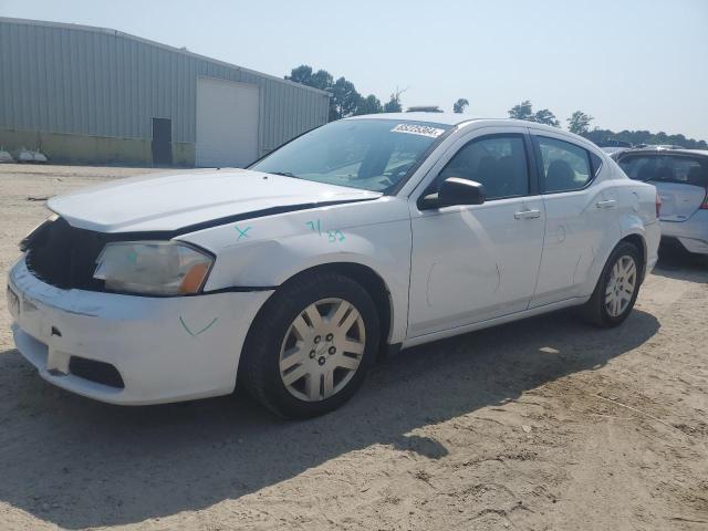 dodge avenger 2014 1c3cdzab0en126217