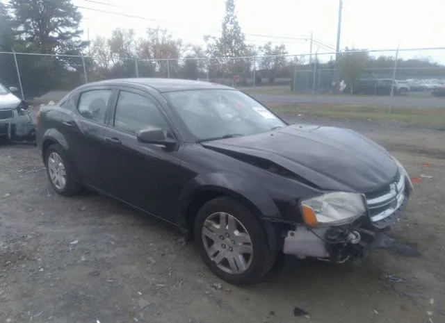 dodge avenger 2014 1c3cdzab0en149089