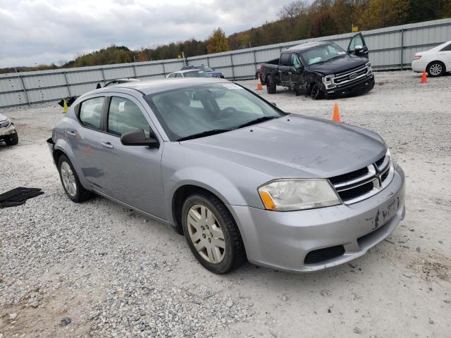 dodge avenger se 2014 1c3cdzab0en187616