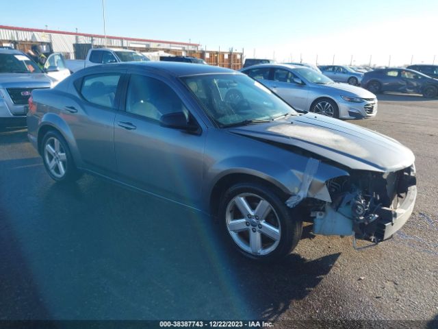 dodge avenger 2012 1c3cdzab1cn150944