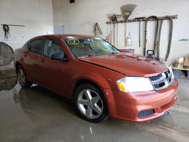 dodge avenger se 2012 1c3cdzab1cn182275