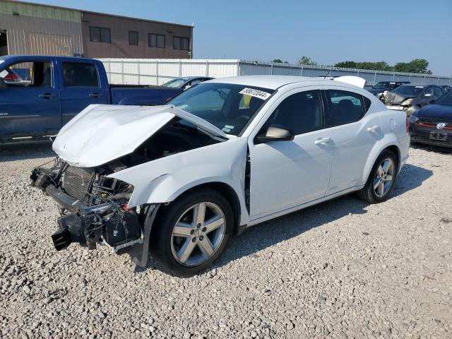 dodge avenger 2012 1c3cdzab1cn231586