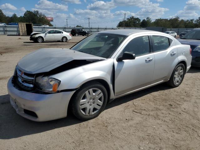 dodge avenger se 2012 1c3cdzab1cn235198