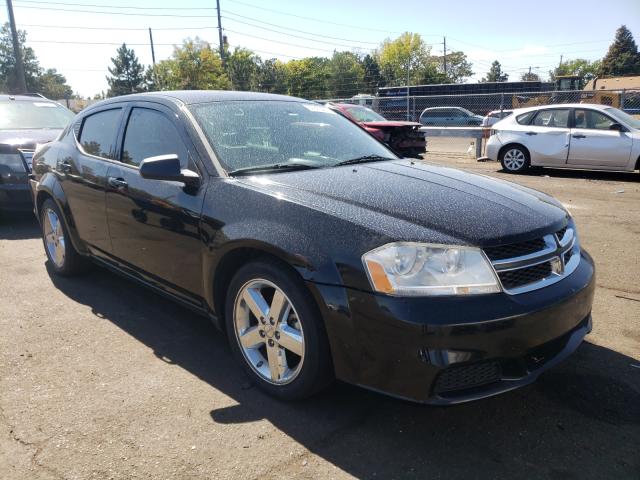 dodge avenger se 2012 1c3cdzab1cn264751