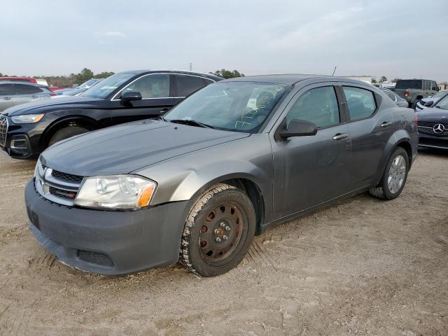 dodge avenger se 2013 1c3cdzab1dn529847