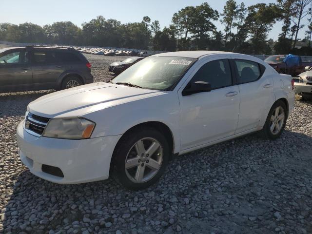 dodge avenger se 2013 1c3cdzab1dn534370