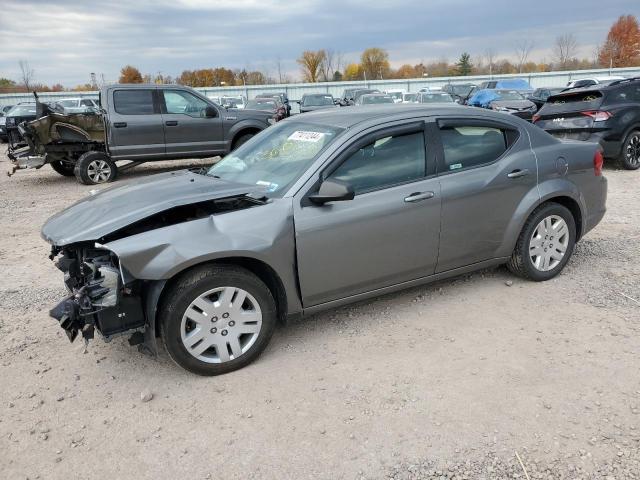 dodge avenger se 2013 1c3cdzab1dn537916