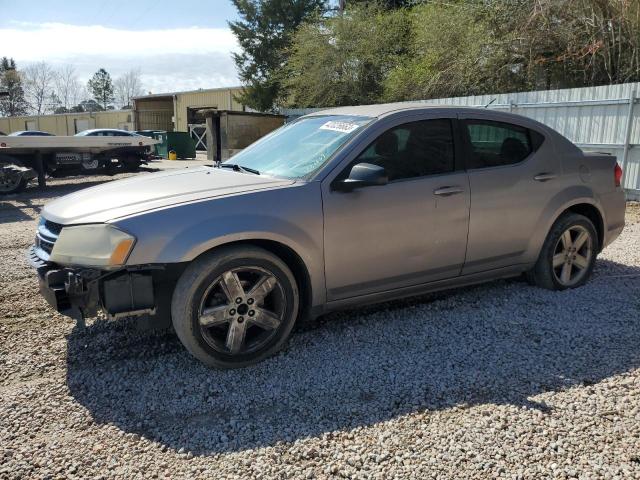 dodge avenger se 2013 1c3cdzab1dn592012