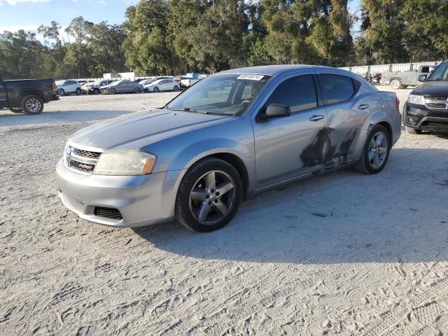 dodge avenger se 2013 1c3cdzab1dn599557