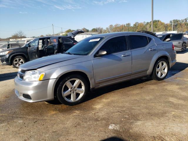 dodge avenger se 2013 1c3cdzab1dn642777